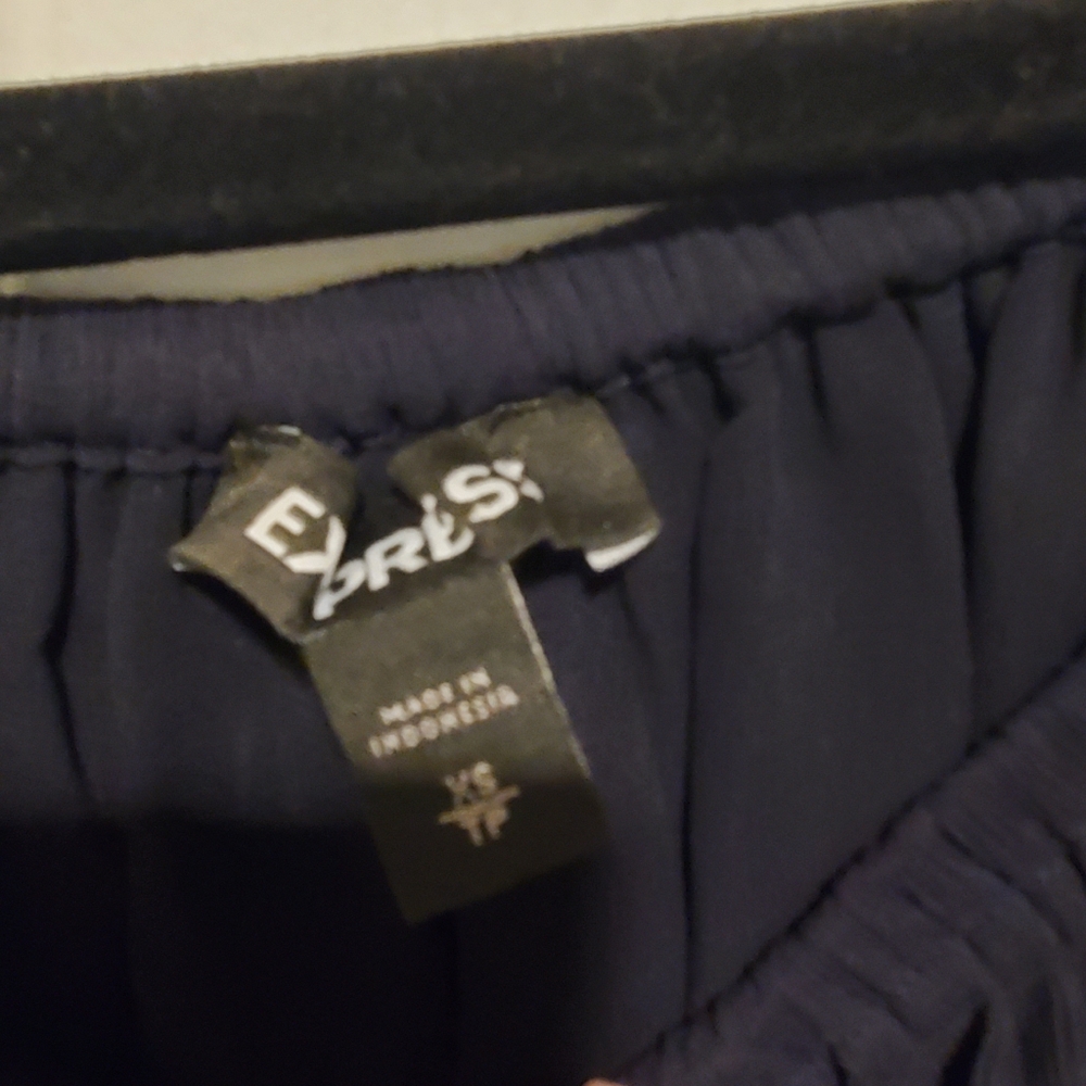 Express blouse - Picture 3 of 3